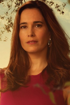 Character image for Gracia Molina