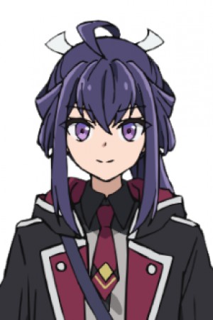 Character image for Nanao Hibiya