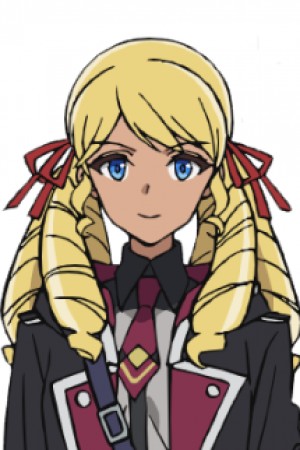 Character image for Michela McFarlane