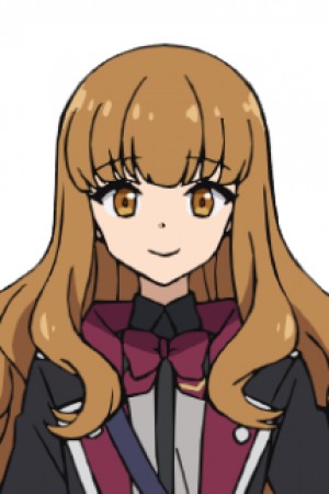 Character image for Katie Aalto