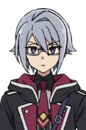 Character image for Pete Reston