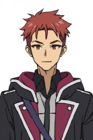 Character image for Guy Greenwood