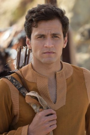 Character image for Asael