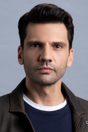 Character image for Ilgaz Kaya