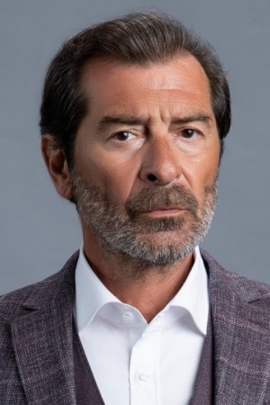 Character image for Yekta Tilmen