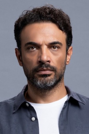 Character image for Eren Duman