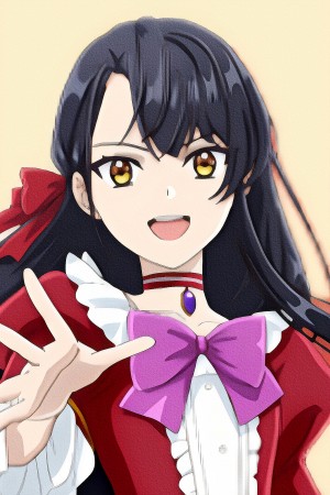 Character image for Alicia Williams