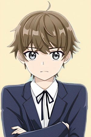 Character image for Jill