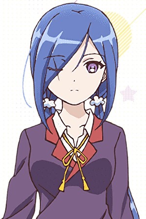 Character image for Yuki Hanzoumon