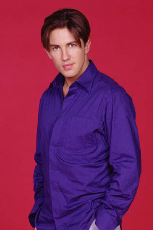 Character image for Nigel Bailey