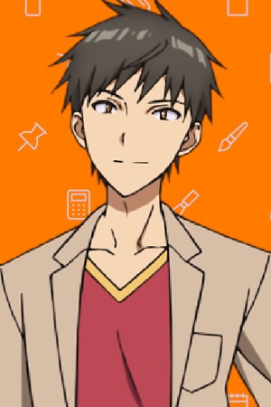 Character image for Tsurayuki Rokuonji