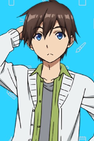 Character image for Kyouya Hashiba