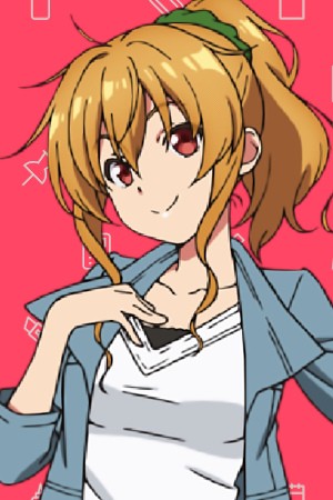 Character image for Nanako Kogure