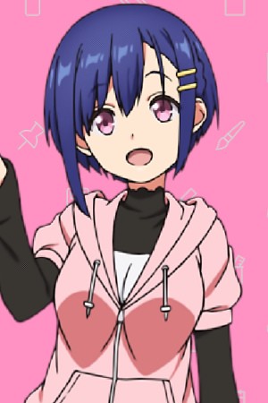 Character image for Aki Shino