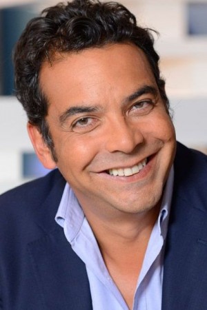 Character image for Présentateur