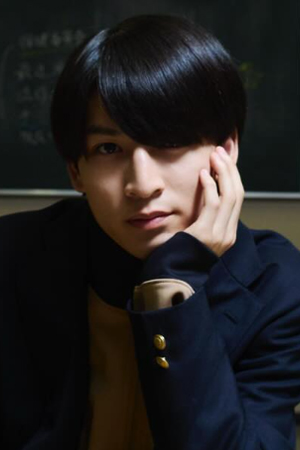 Character image for 伊藤悟