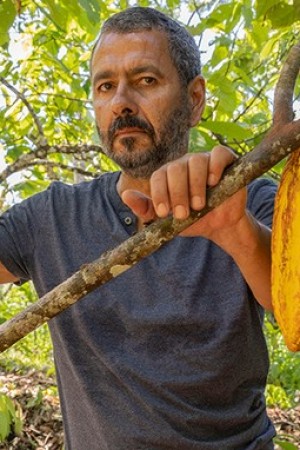 Character image for Zé Inocêncio