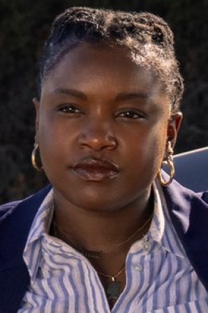 Character image for Samira Parker