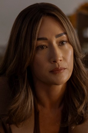 Character image for Renée Ballard