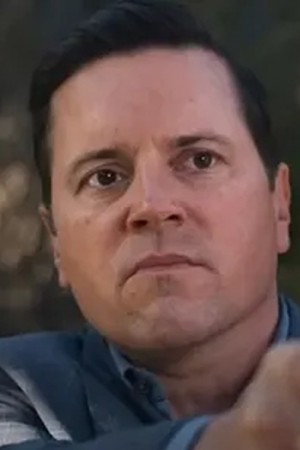 Michael Mosley as Ted Rawls on Ballard