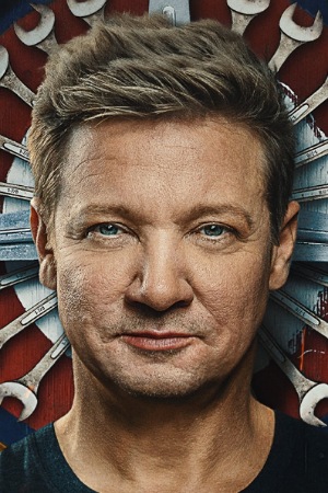 Character image for Self