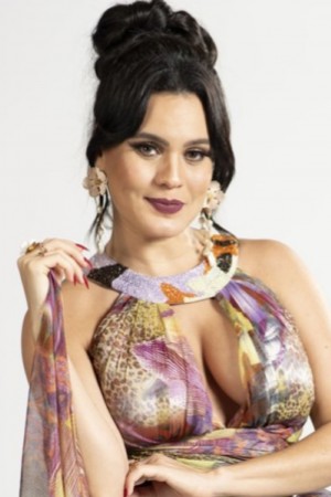 Character image for Irina Silva