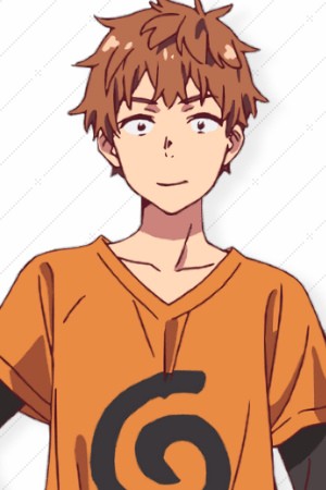 Character image for Kazuya Kinoshita