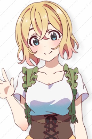 Character image for Mami Nanami