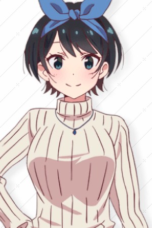 Character image for Ruka Sarashina