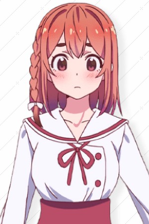 Character image for Sumi Sakurasawa