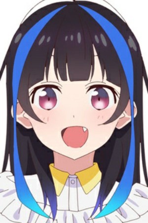 Character image for Mini Yaemori