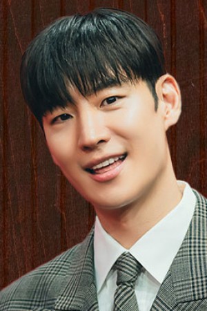 Character image for Lee Je-hoon