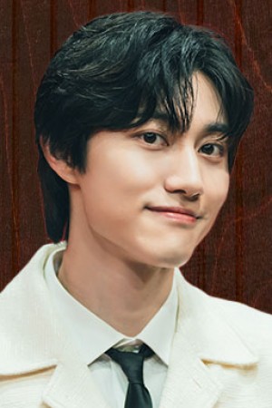 Character image for Kwak Dong-yeon