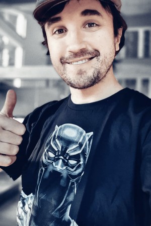 Character image for Host