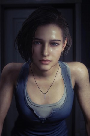 Character image for Jill Valentine