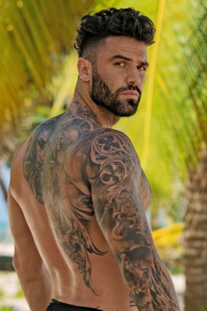 Character image for Fernando - Contestant