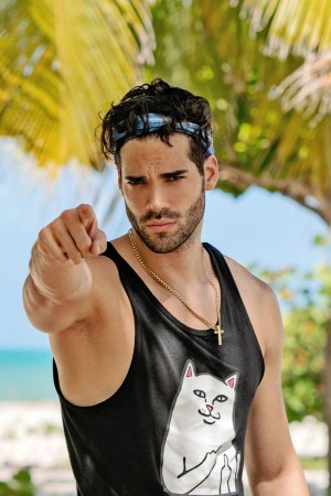 Character image for Guty - Contestant