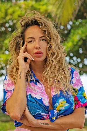 Character image for Samira - Contestant