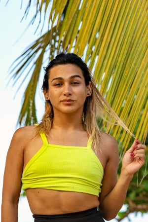 Character image for Mickey - Contestant