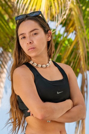 Character image for Alba - Contestant