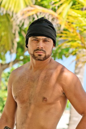 Character image for Emilio - Contestant