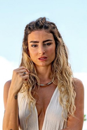 Character image for Estefania - Host