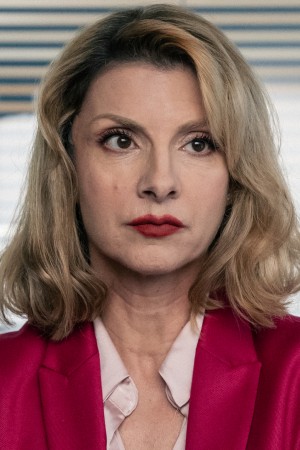 Character image for Patricia Segura