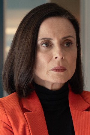 Character image for Dr. Pilar Amaro