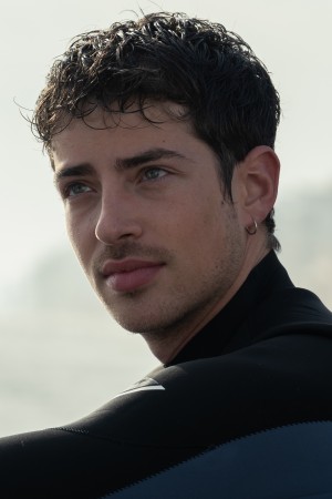 Character image for Dr. Biel de Felipe