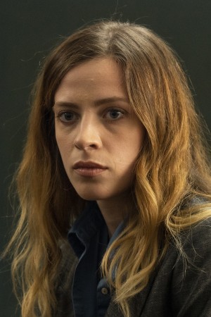 Character image for Paola Montella