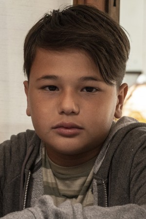 Character image for Diego Russo