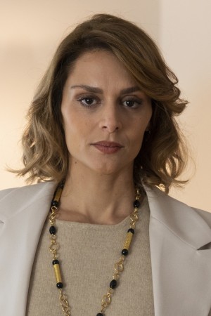 Character image for Gemma Montella