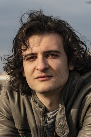 Character image for Stefano D'Angelo