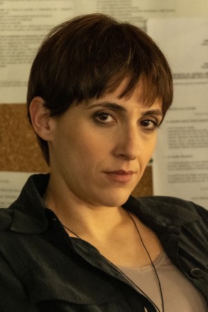 Character image for Alessia Spada